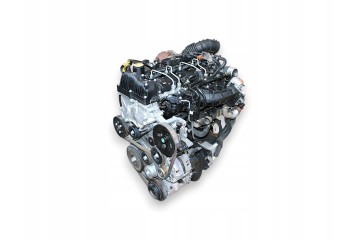DIESEL ENGINE HYUNDAI SANTA FE II 2 2 CRDI D4HB Quality of parts according to GVO O original with manufacturer s logo OE
