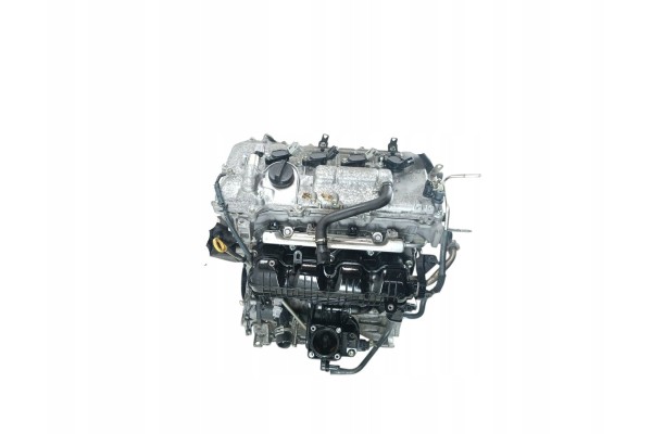 PETROL ENGINE TOYOTA PRIUS III 1 8 2ZR X2ZR W20N