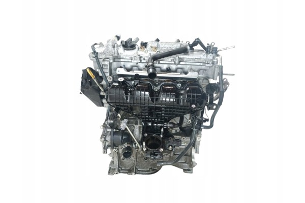 PETROL ENGINE TOYOTA PRIUS III 1 8 2ZR X2ZR W20N Catalog number of the part 2ZR X2ZR W20N