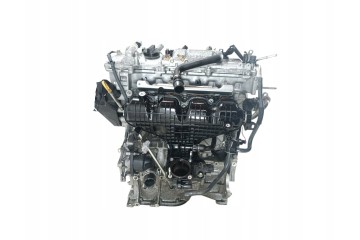 PETROL ENGINE TOYOTA PRIUS III 1 8 2ZR X2ZR W20N Catalog number of the part 2ZR X2ZR W20N