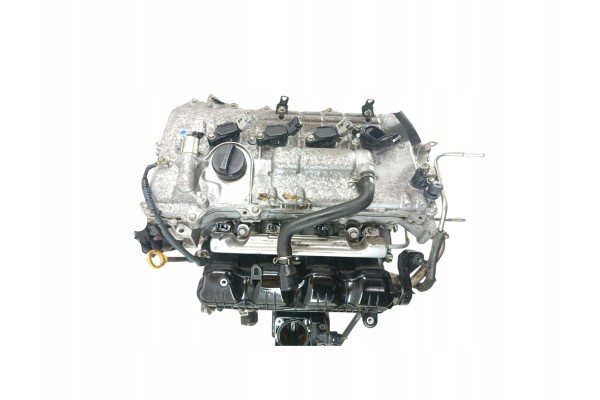 PETROL ENGINE TOYOTA PRIUS III 1 8 2ZR X2ZR W20N Part manufacturer Toyota OE