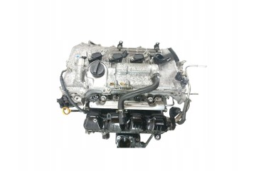 PETROL ENGINE TOYOTA PRIUS III 1 8 2ZR X2ZR W20N Part manufacturer Toyota OE