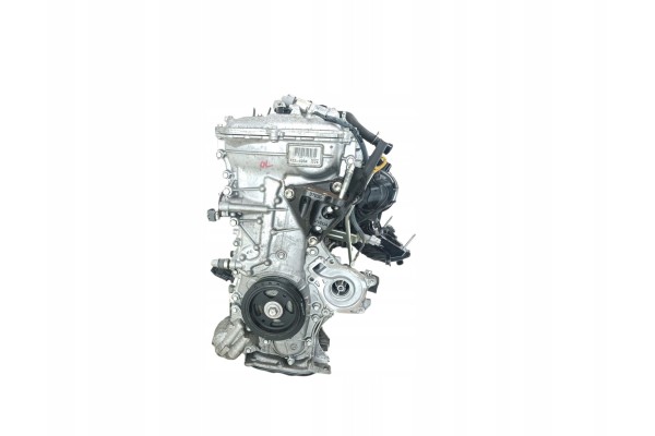 PETROL ENGINE TOYOTA PRIUS III 1 8 2ZR X2ZR W20N Car type passenger cars