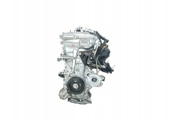 PETROL ENGINE TOYOTA PRIUS III 1 8 2ZR X2ZR W20N Car type passenger cars