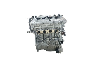 PETROL ENGINE TOYOTA PRIUS III 1 8 2ZR X2ZR W20N Engine type petrol