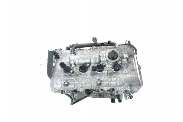 PETROL ENGINE TOYOTA PRIUS III 1 8 2ZR X2ZR W20N Quality of parts according to GVO O original with manufacturer s logo OE