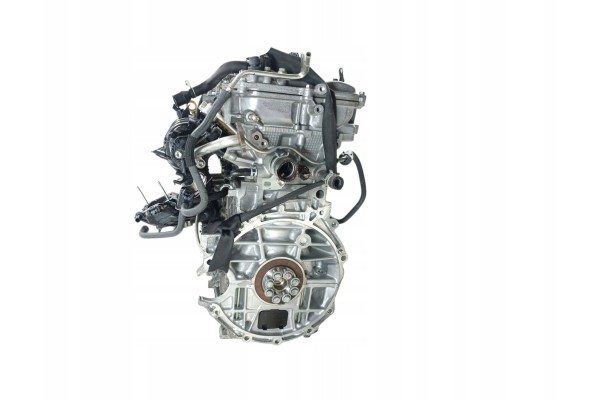 Motor de gasolina Toyota Prius III 1.8 2ZR X2ZR-W20N