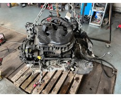 silnik skrzynia 68311479BA i 68229651AE Cherokee kl lift 3 2 benzyna V6