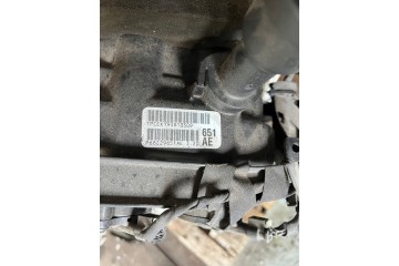 silnik skrzynia 68311479BA i 68229651AE Cherokee kl lift 3 2 benzyna V6 Part manufacturer no brand