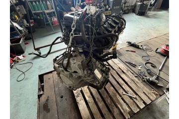 silnik skrzynia 68311479BA i 68229651AE Cherokee kl lift 3 2 benzyna V6 Catalog number of the part Silnik skrzynia cherokee