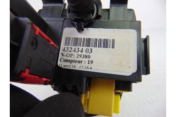 43243403 CAJA RELES / FUSIBLES DS 3 CROSSBACK