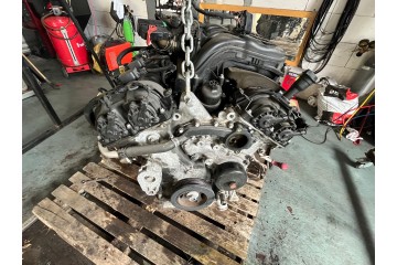 Motor y caja de cambios 68311479BA y 68229651AE para Cherokee KL Lift 