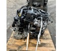 ENGINE COMPLETE MERCEDES SPRINTER W906 2 2 CDI BITURBO A651 955 Catalog number of the part A651955