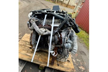 ENGINE COMPLETE MERCEDES SPRINTER W906 2 2 CDI BITURBO A651 955 Part manufacturer Mercedes Benz OE