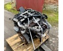 ENGINE COMPLETE MERCEDES SPRINTER W906 2 2 CDI BITURBO A651 955 Car type cargo vans passenger cars