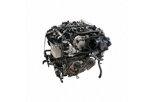 ENGINE KIA SPORTAGE V HYUNDAI TUCSON IV 1 6 T GDI HYBRID G4FT 18TYS KM