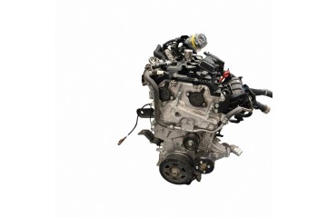 ENGINE KIA SPORTAGE V HYUNDAI TUCSON IV 1 6 T GDI HYBRID G4FT 18TYS KM Catalog number of the part SILNIK KIA SPORTAGE V HYUNDAI 