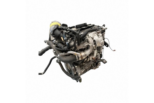 ENGINE KIA SPORTAGE V HYUNDAI TUCSON IV 1 6 T GDI HYBRID G4FT 18TYS KM Part manufacturer Kia OE