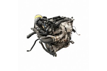 ENGINE KIA SPORTAGE V HYUNDAI TUCSON IV 1 6 T GDI HYBRID G4FT 18TYS KM Part manufacturer Kia OE