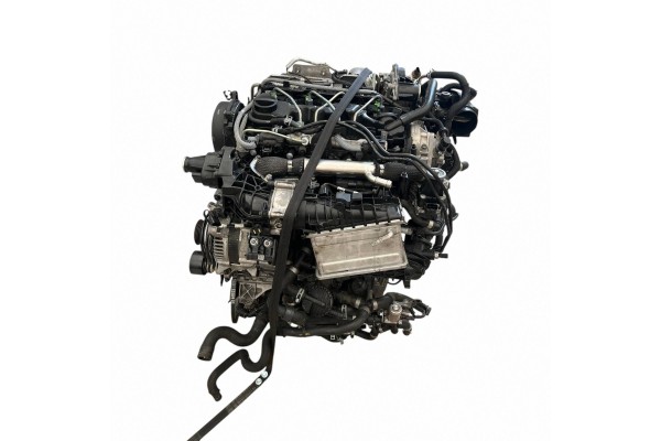 ENGINE KIA SPORTAGE V HYUNDAI TUCSON IV 1 6 T GDI HYBRID G4FT 18TYS KM Engine type hybrid