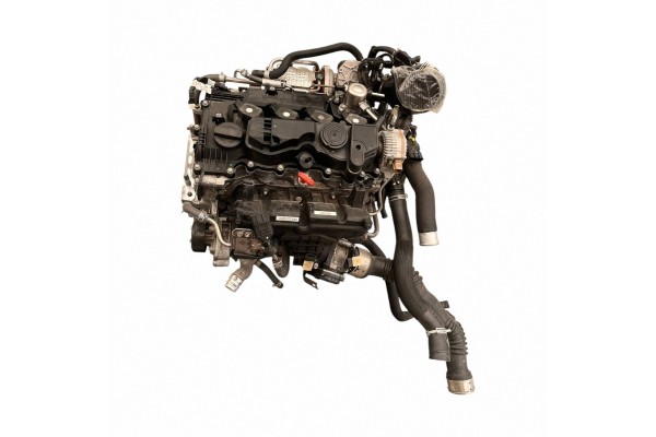 Motor Kia Sportage V Hyundai Tucson IV 1.6 T-GDI Híbrido G4FT 18TYS K