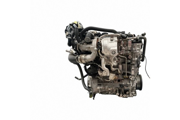 Motor Kia Sportage V Hyundai Tucson IV 1.6 T-GDI Híbrido G4FT 18TYS K