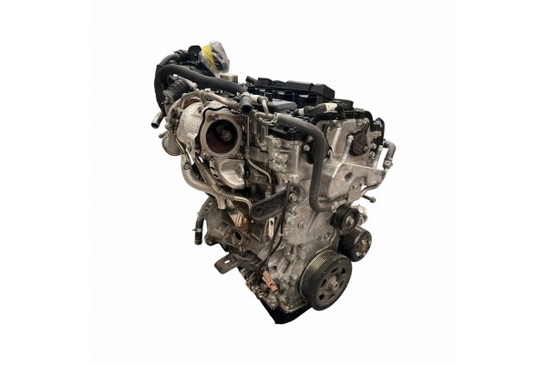 Motor Kia Sportage V Hyundai Tucson IV 1.6 T-GDI Híbrido G4FT 18TYS K