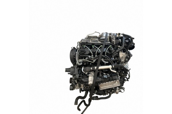 Motor Kia Sportage V Hyundai Tucson IV 1.6 T-GDI Híbrido G4FT 18TYS K
