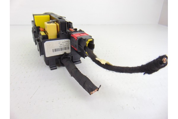 43243403 CAJA RELES / FUSIBLES DS 3 CROSSBACK