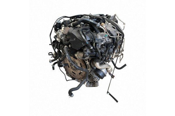 Motor Kia Sportage V Hyundai Tucson IV 1.6 T-GDI Híbrido G4FT 18TYS K