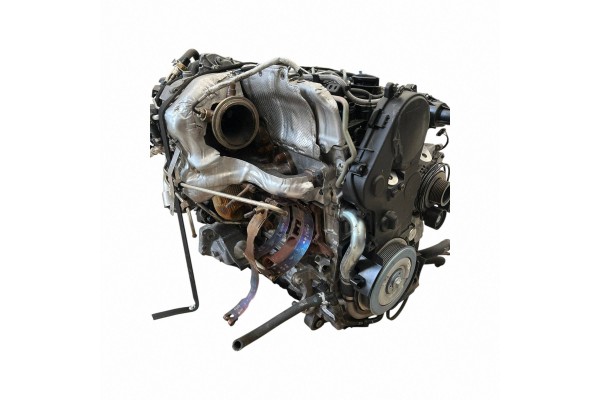 Motor Kia Sportage V Hyundai Tucson IV 1.6 T-GDI Híbrido G4FT 18TYS K