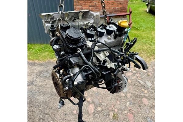 COMPLETE ENGINE FIAT 500 ABARTH 1 4T 312B4000