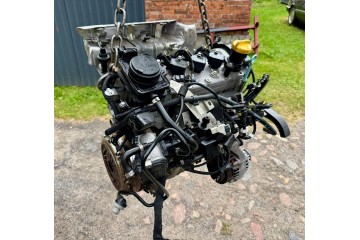 COMPLETE ENGINE FIAT 500 ABARTH 1 4T 312B4000