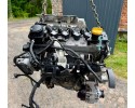 COMPLETE ENGINE FIAT 500 ABARTH 1 4T 312B4000 Catalog number of the part 312B4000
