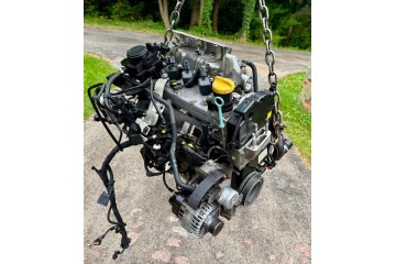 COMPLETE ENGINE FIAT 500 ABARTH 1 4T 312B4000 Part manufacturer Fiat OE