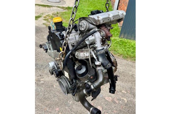 COMPLETE ENGINE FIAT 500 ABARTH 1 4T 312B4000 Car type cargo vans passenger cars