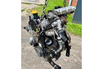COMPLETE ENGINE FIAT 500 ABARTH 1 4T 312B4000 Car type cargo vans passenger cars
