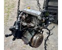 Motor Completo FIAT 500 ABARTH 1.4T 312B4000