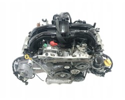ENGINE COMPLETE SUBARU EVENT FORESTER 2 0 FB20 11 16R