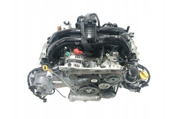 ENGINE COMPLETE SUBARU EVENT FORESTER 2 0 FB20 11 16R