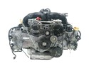 ENGINE COMPLETE SUBARU EVENT FORESTER 2 0 FB20 11 16R Part manufacturer Subaru OE