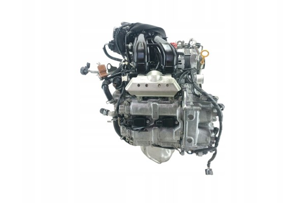 ENGINE COMPLETE SUBARU EVENT FORESTER 2 0 FB20 11 16R Engine type petrol