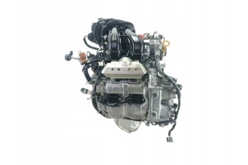 ENGINE COMPLETE SUBARU EVENT FORESTER 2 0 FB20 11 16R Engine type petrol