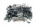 ENGINE COMPLETE SUBARU EVENT FORESTER 2 0 FB20 11 16R Product weight with unit packaging 161 kg