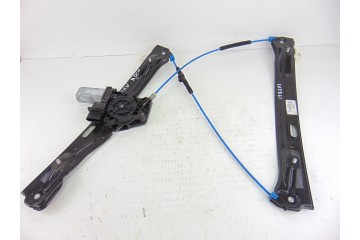 5 PIN ELEVALUNAS DELANTERO DERECHO BMW SERIE 3 TOURING (F31) 318d 2014 5 PIN 198207 BMW - 1