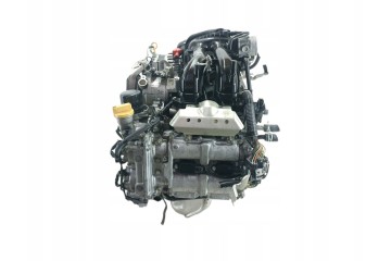 ENGINE COMPLETE SUBARU EVENT FORESTER 2 0 FB20 11 16R Version European