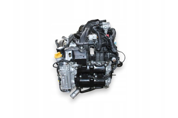 PETROL ENGINE SUBARU EVENT GT6 FB20 COMPLETE Part manufacturer Subaru OE