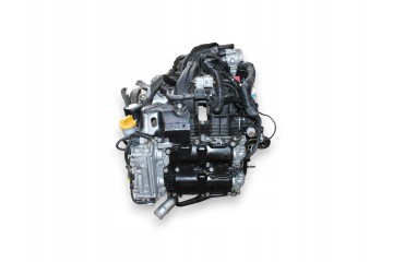 PETROL ENGINE SUBARU EVENT GT6 FB20 COMPLETE Part manufacturer Subaru OE