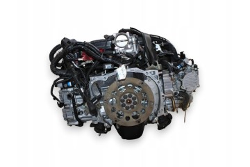 PETROL ENGINE SUBARU EVENT GT6 FB20 COMPLETE Car type passenger cars
