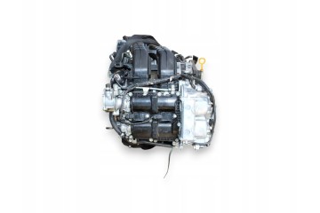 PETROL ENGINE SUBARU EVENT GT6 FB20 COMPLETE Engine type petrol